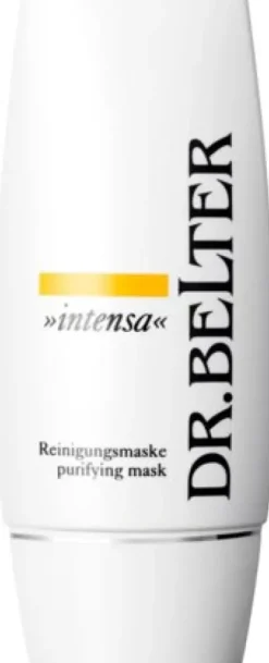 Dr. Belter Intensa Reinigungsmaske
