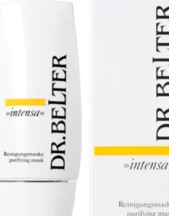 Dr. Belter Intensa Reinigungsmaske