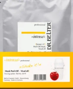 Dr. Belter Intensa Shake it! Mask Peel-Off VivaCell