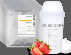 Dr. Belter Intensa Shake it! Mask & Massage CreamMousse Anti-Oxidant