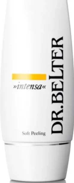 Dr. Belter Intensa Soft Peeling