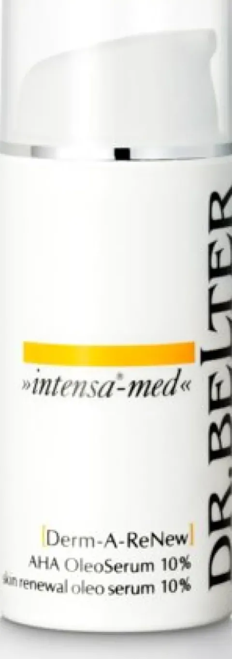 Dr. Belter Intensa-med AHA Oleo Serum 10%