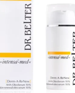 Dr. Belter Intensa-med AHA Oleo Serum 10%