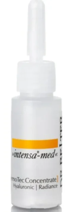 Dr. Belter Intensa-med DermoTec Concentrate Hyaluronic Radiance