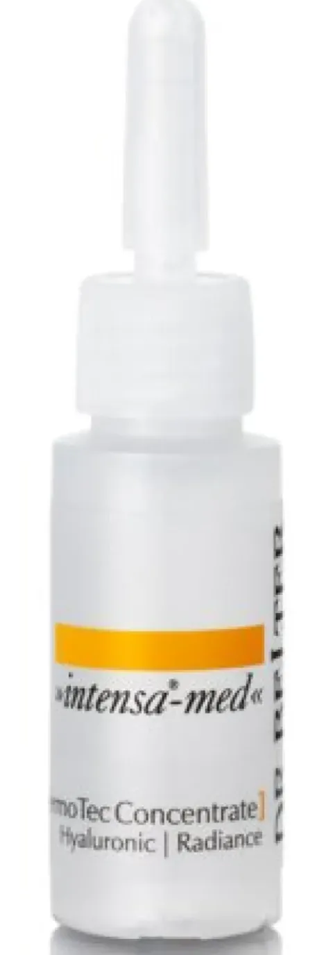 Dr. Belter Intensa-med DermoTec Concentrate Hyaluronic Radiance