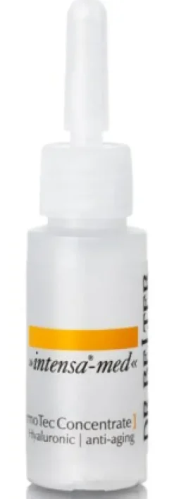 Dr. Belter Intensa-med DermoTec Concentrate Hyaluronic Anti-Aging