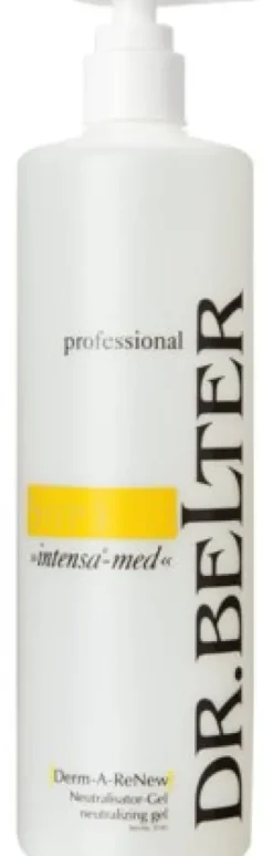 Dr. Belter Intensa-med Neutralizing-gel