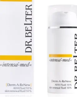 Dr. Belter Intensa-med Skin Renewal Fluid 10%