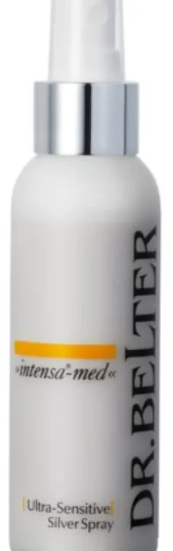 Dr. Belter Intensa-med Ultra-Sensitive Silver Spray E