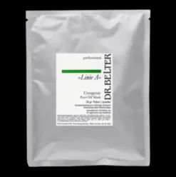 Dr. Belter Line A Cryogenic Peel off Mask