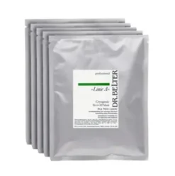 Dr. Belter Line A Cryogenic Peel off Mask
