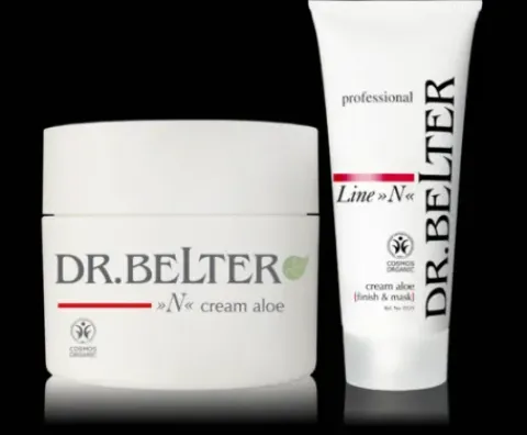 Dr. Belter Linie N Cream Aloe