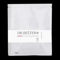 Dr. Belter Linie N Pure Elements Alginate Mask