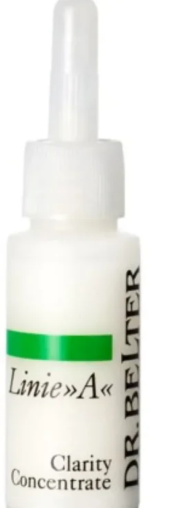 Dr. Belter Linie "A" Clarity Concentrate