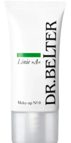 Dr. Belter Linie "A" Make-up Nr. 0