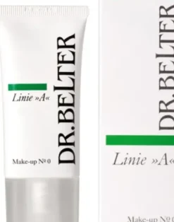 Dr. Belter Linie "A" Make-up Nr. 0