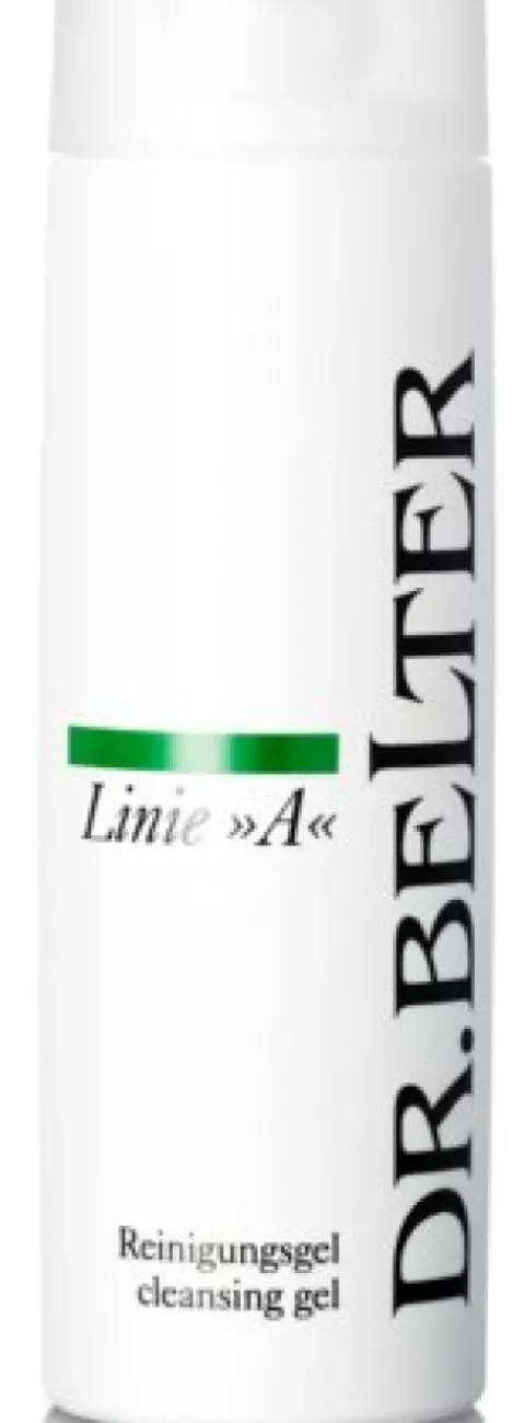 Dr. Belter Linie "A" Cleansing Gel