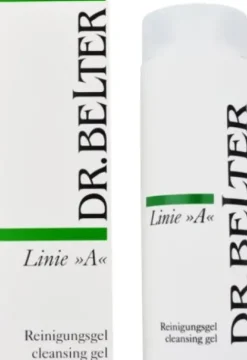 Dr. Belter Linie "A" Cleansing Gel