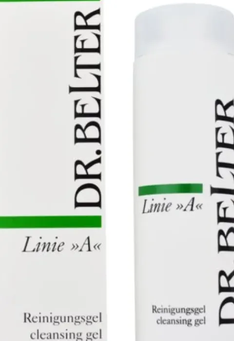 Dr. Belter Linie "A" Cleansing Gel