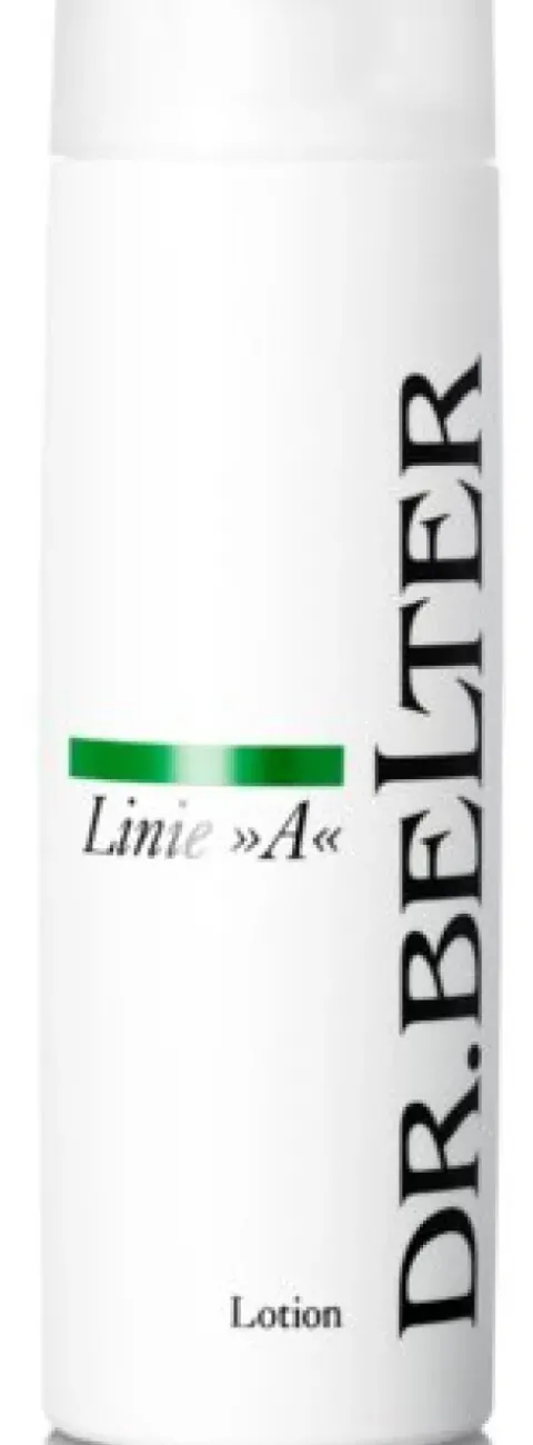 Dr. Belter Linie "A" Lotion