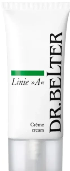 Dr. Belter Linie "A" Cream