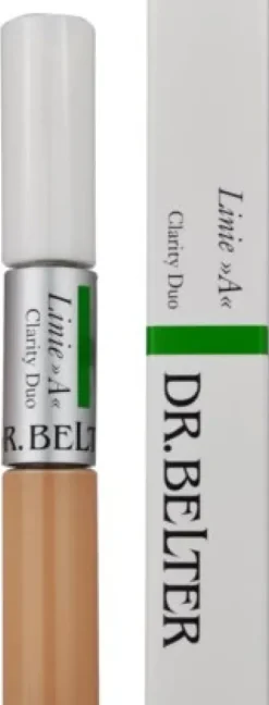 Dr. Belter Linie "A" Clarity Duo
