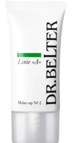 Dr. Belter Linie "A" Make-up Nr. 2