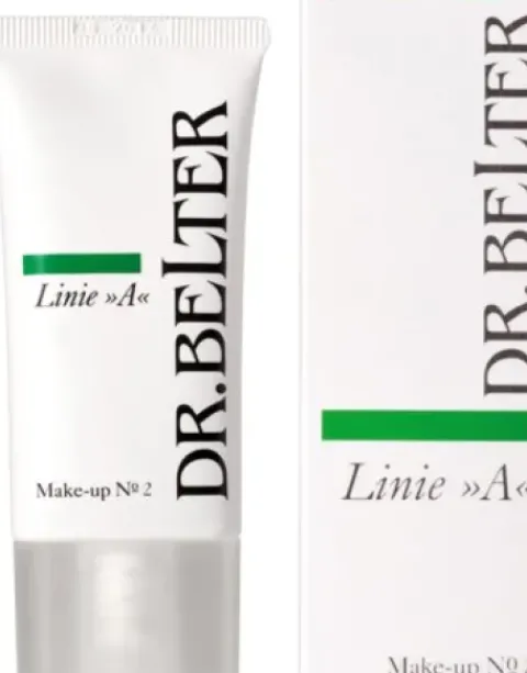 Dr. Belter Linie "A" Make-up Nr. 2