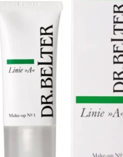 Dr. Belter Linie "A" Make-up Nr. 1