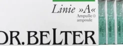 Dr. Belter Linie "A" Ampullen