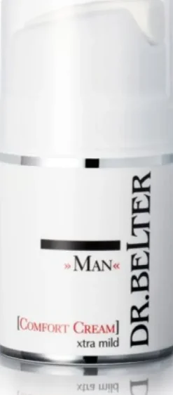 Dr. Belter Man Comfort Cream