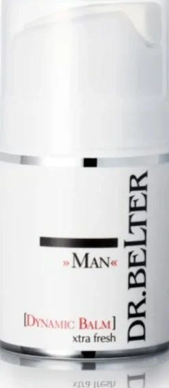 Dr. Belter Man Dynamic Balm