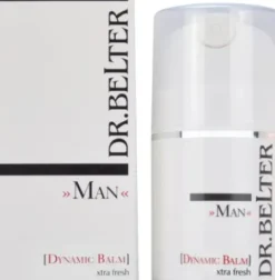 Dr. Belter Man Dynamic Balm