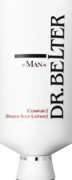 Dr. Belter Man Dynamic Hair & Body Shampoo