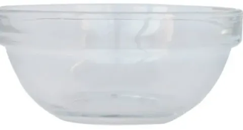 Dr. Belter Mask Bowl