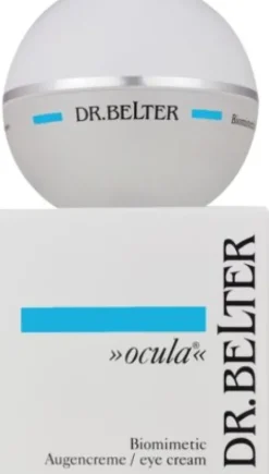 Dr. Belter Ocula Biomimetic Eye Cream