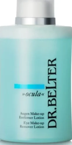 Dr. Belter Ocula Eye Make-up Remover Lotion
