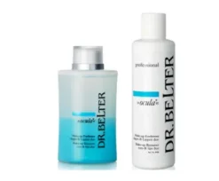 Dr. Belter Ocula Make-up Remover Eyes & Lips Duo