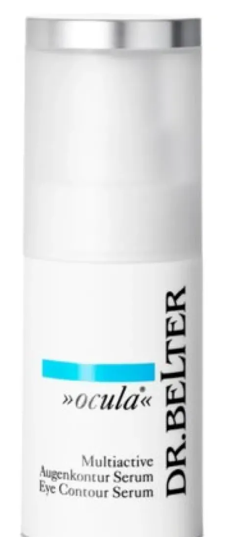 Dr. Belter Ocula Multiactive Eye Contour Serum