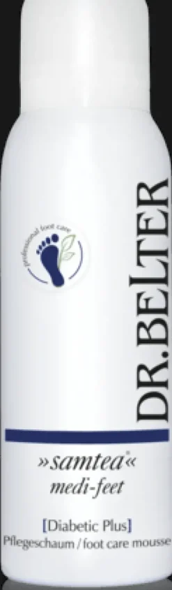 Dr. Belter Samtea Diabetic Plus Care Mousse