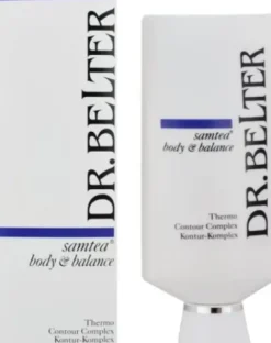 Dr. Belter Samtea Meersalz & Rohrzucker Peeling