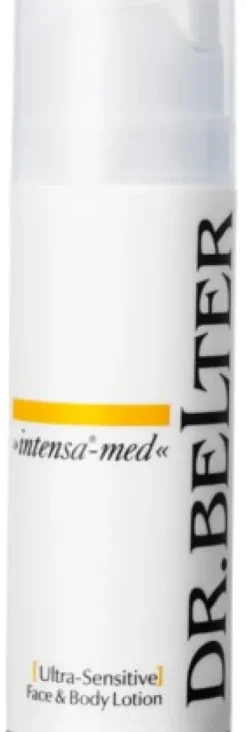 Dr. Belter Samtea Oriental Peeling Handschuh