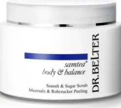 Dr. Belter Samtea Perfect Recovery Body Cream