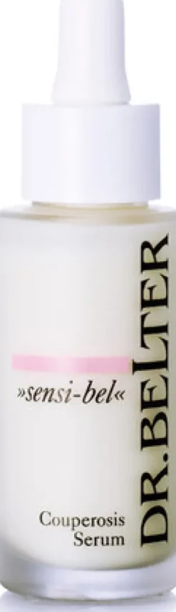 Dr. Belter Sensi-Bel Couperosis Serum