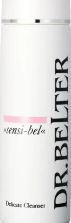 Dr. Belter Sensi-Bel Delicate Cleanser