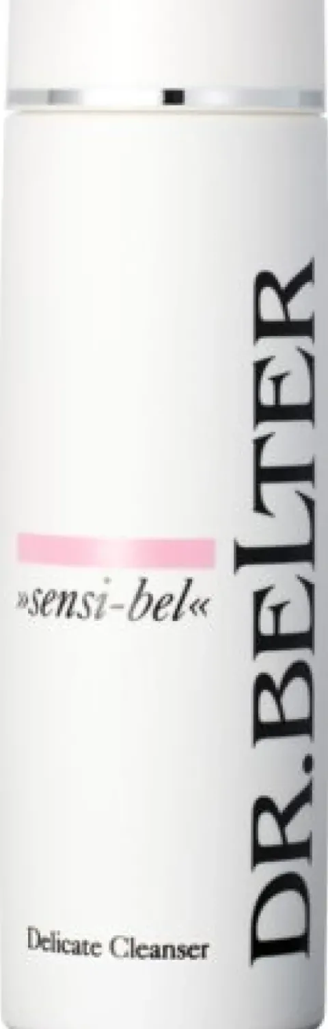 Dr. Belter Sensi-Bel Delicate Cleanser