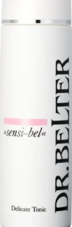 Dr. Belter Sensi-Bel Delicate Tonic