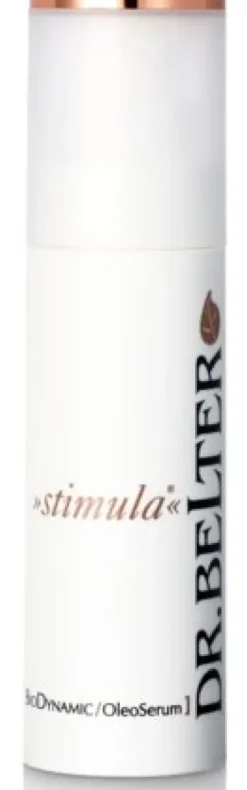 Dr. Belter Stimula BioDynamic Oleo Serum