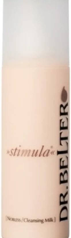 Dr. Belter Stimula Nobless Cleansing Milk