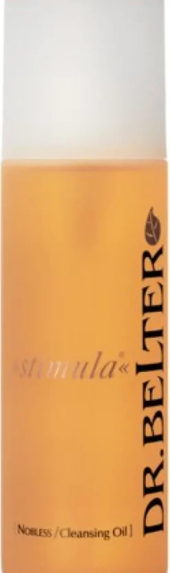 Dr. Belter Stimula Nobless Cleansing Oil